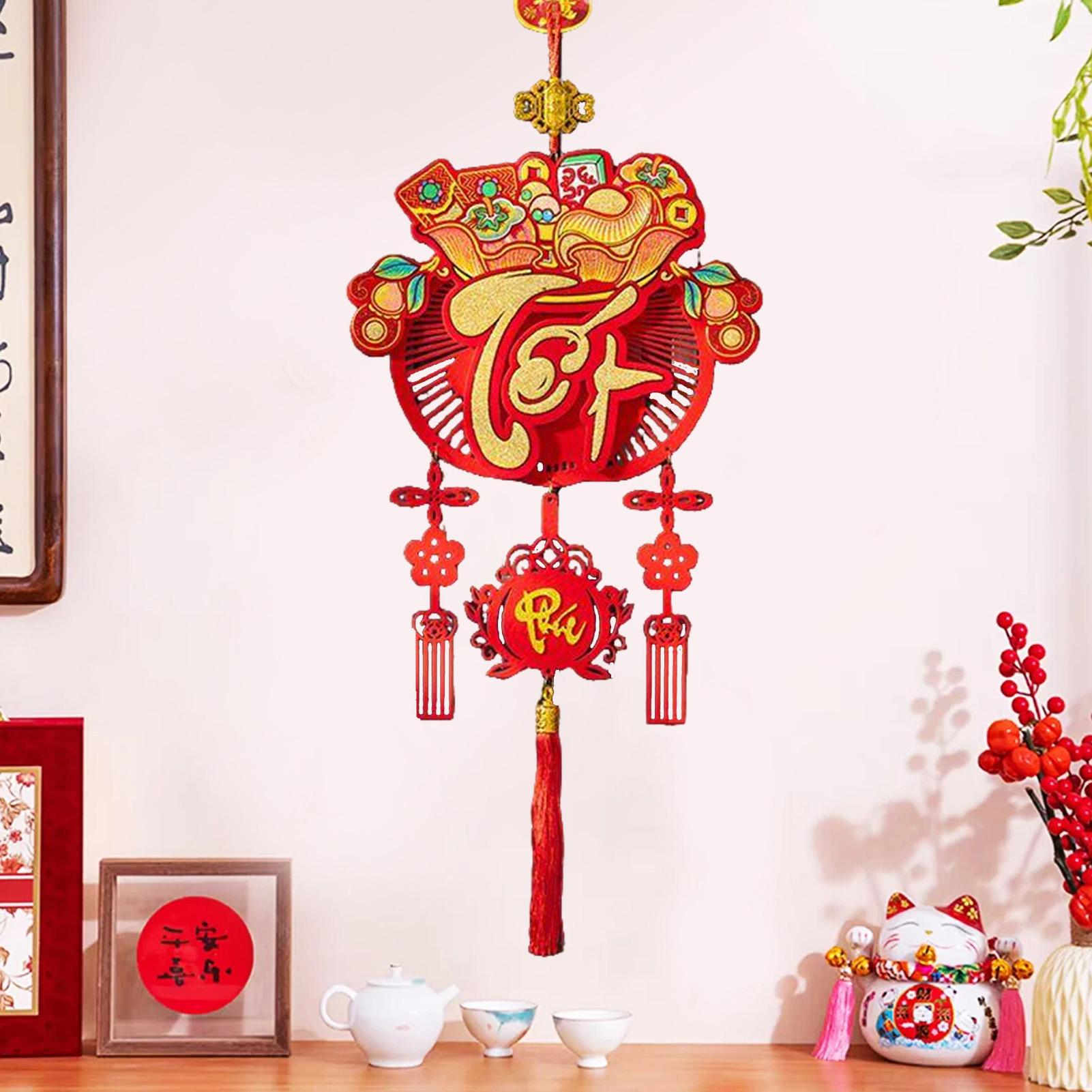 2026 Vietnamese New Year Decor - Home Office Holidays 2026 review and price