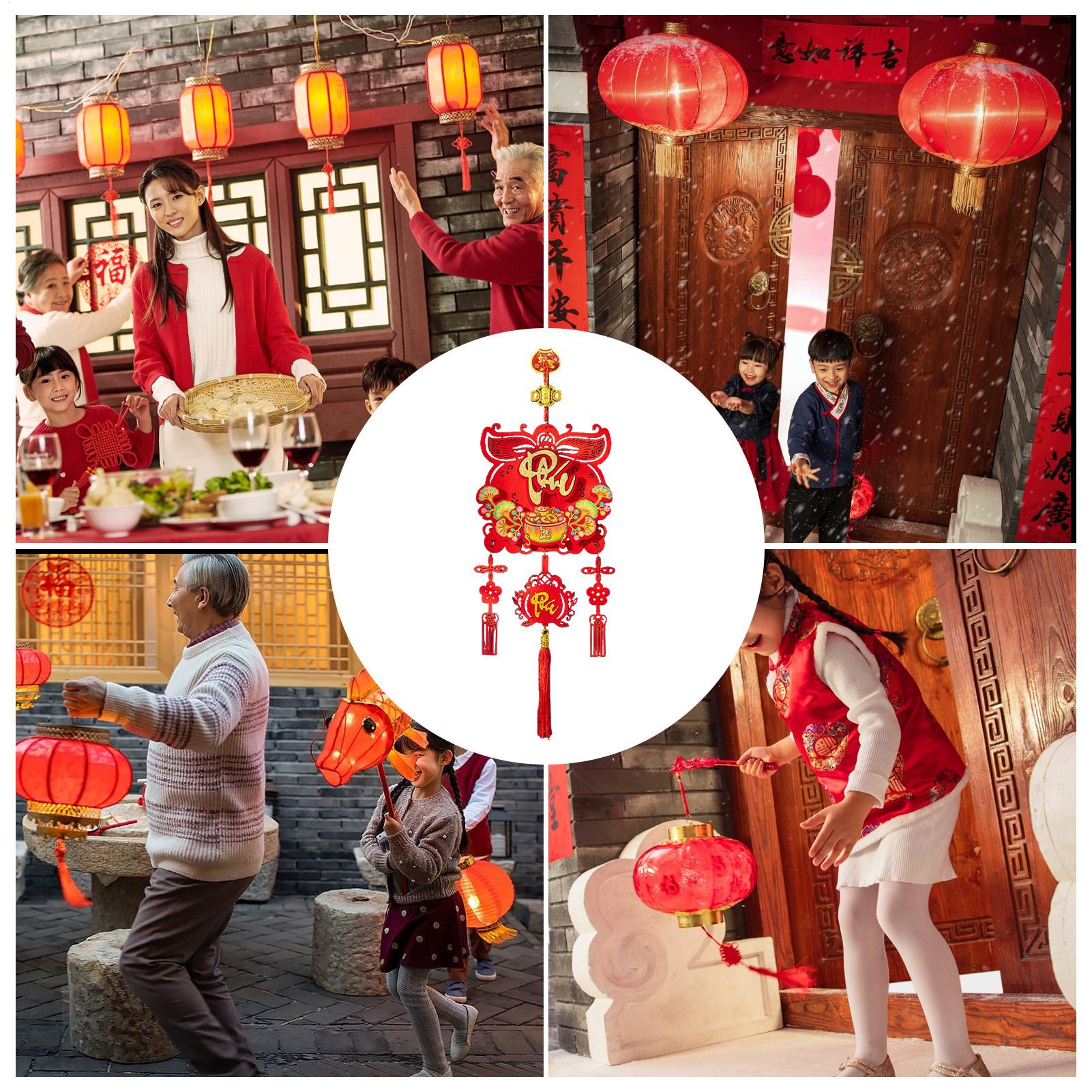 2026 Vietnamese New Year Decor - Home Office Holidays 2026 review and price