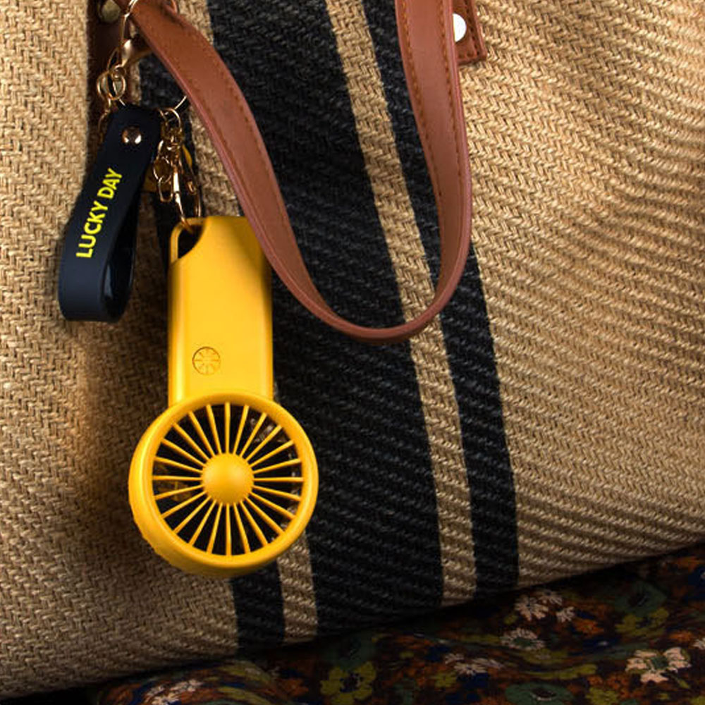 Portable Handheld Fan USB Rech - Home Office Form review and price
