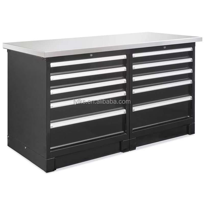 Cold Rolled Steel Heavy Duty 1 - Drawer Pedestal Cabinet review and price