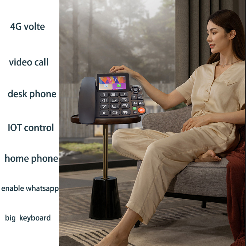 Android LTE Fixed Wireless Lan - Home Office Google review and price