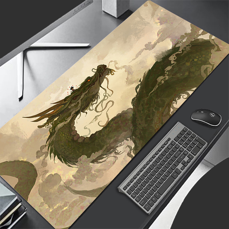 Mousepad Computer New Goku Mou - Home Office Pc review and price