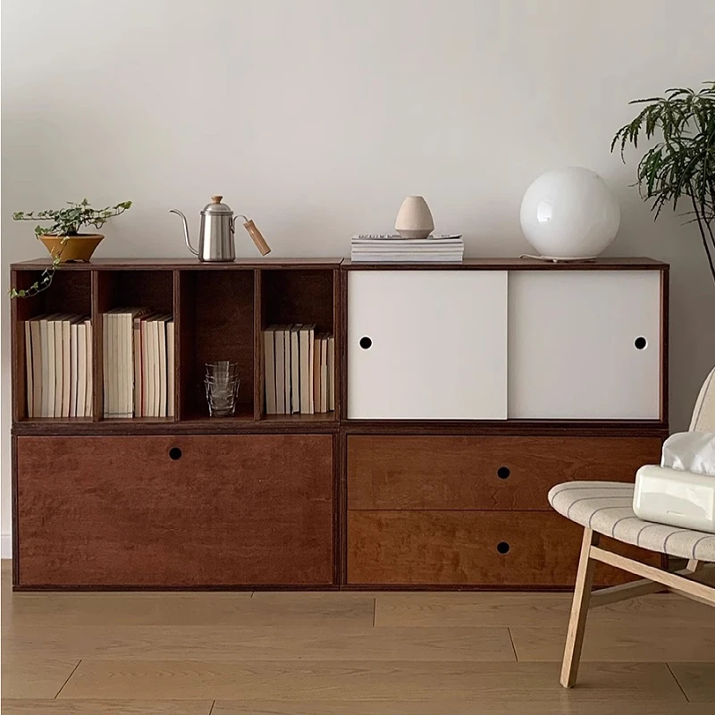 Tv Cabinet Luxury Multifunctio - Drawer Pedestal Cabinet review and price