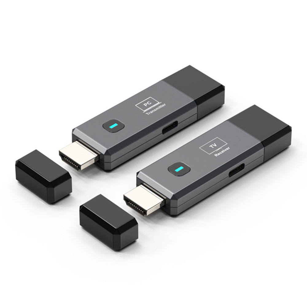 50M Long Range 1080P Wireless  - Home Office Pc review and price
