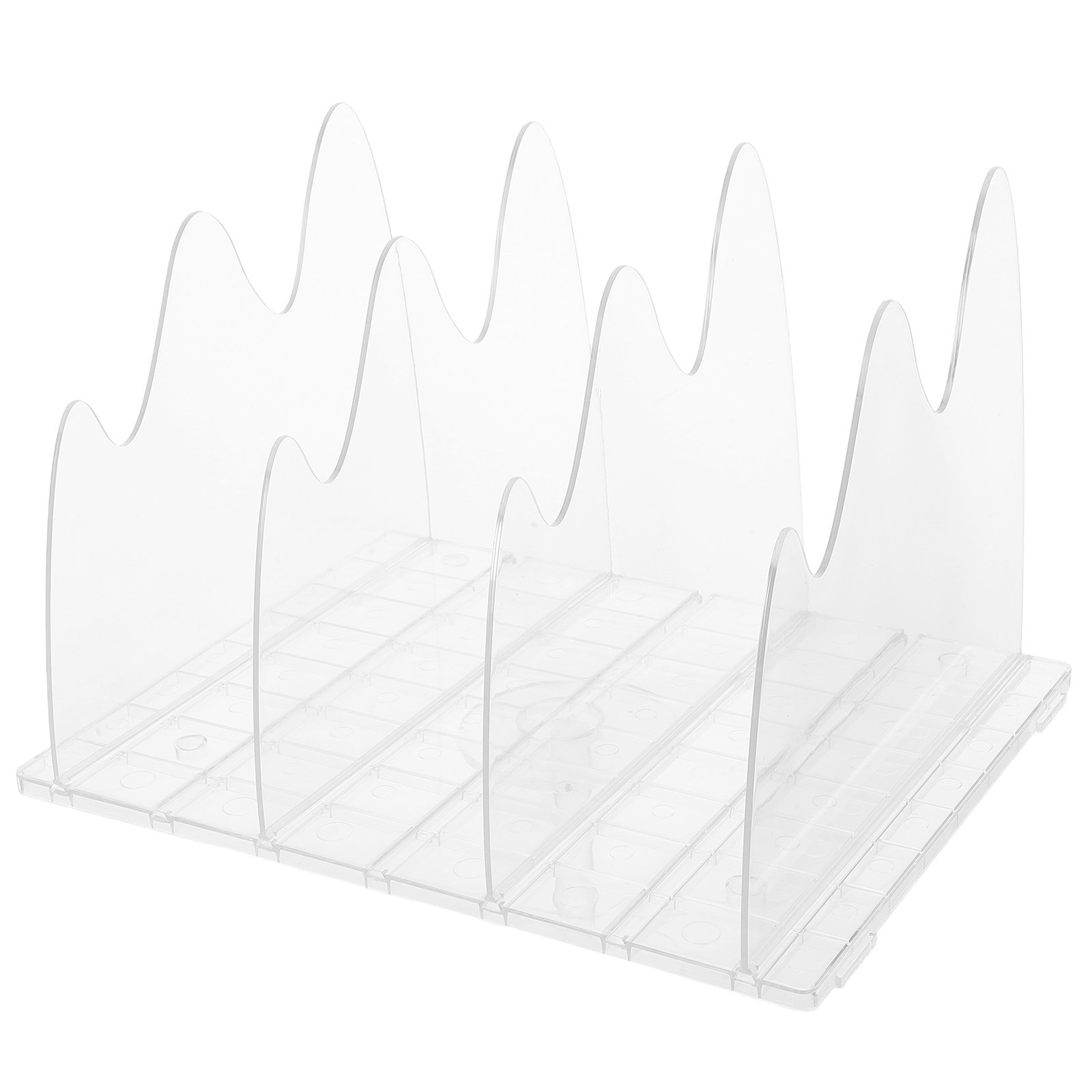Creative Storage Shelf Divider - Home Office With Bookshelves review and price