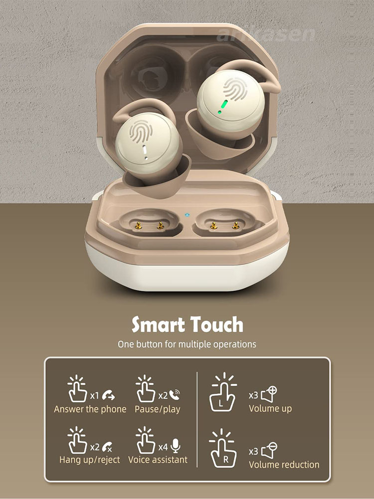 Bluetooth Earbuds for Sleeping - Home Office Of Amazon review and price