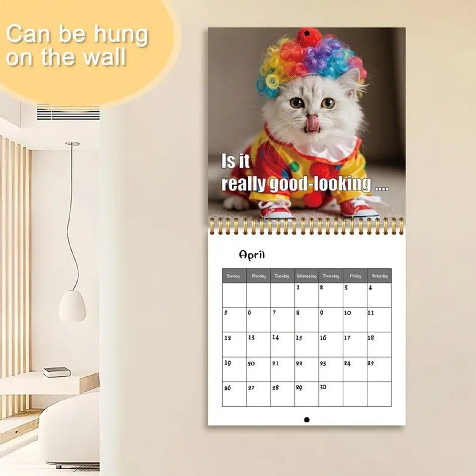 12-Month Calendar 2026 Wall Ca - Home Office Holidays 2026 review and price