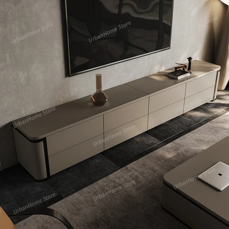 Corner Tv Stand Living Room St - Drawer Pedestal Cabinet review and price